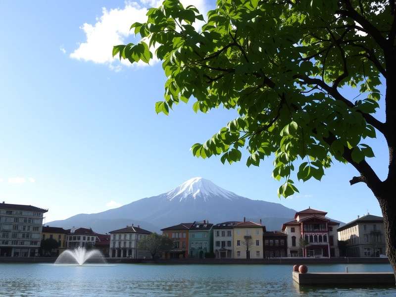 黄铜棒产品展示